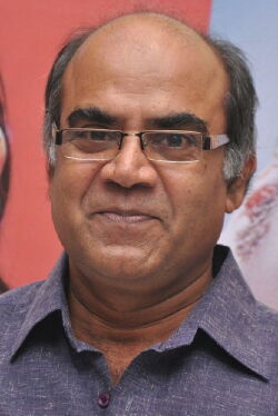 Thalaivasal Vijay