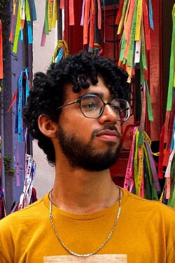 Thalles Fernandes