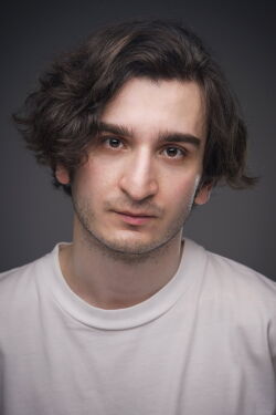 Thanasis Kromlidis