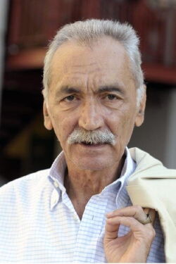 Thanasis Rentzis