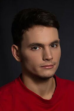 Thanasis Tzintzios