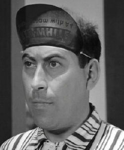 Thanasis Veggos