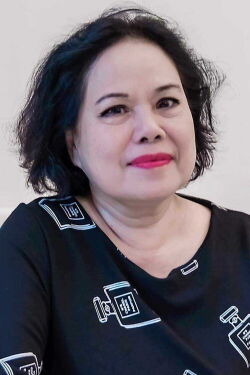 Thanh Nha Trinh