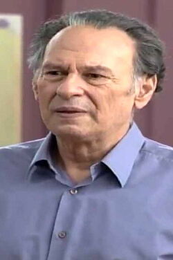 Thanos Pettemeridis
