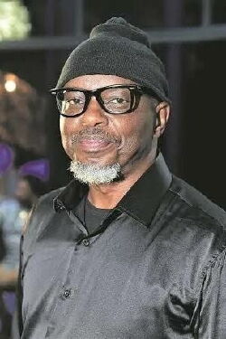 Themba Ndaba