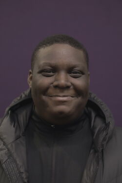 Theo Aihie