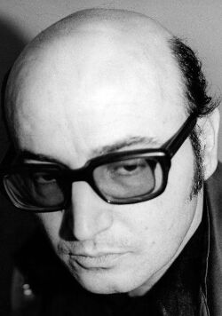Theo Angelopoulos