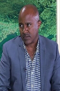 Theodros Teshome