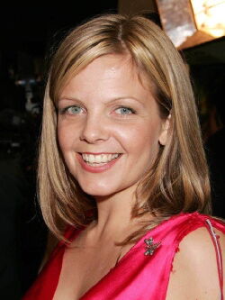 Theresa Andersson