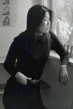 Theresa Hak Kyung Cha