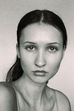 Therese Gylfe