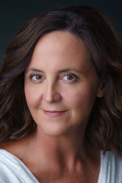Therese Mavros