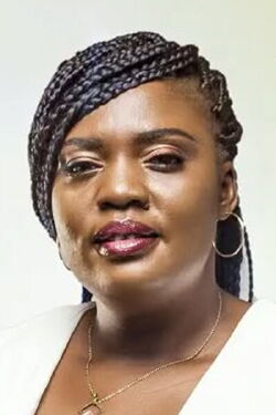 Thérèse Ngono
