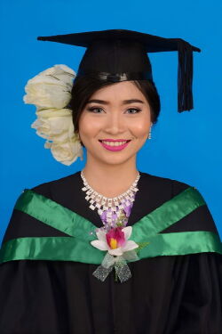 Thet Mon Myint