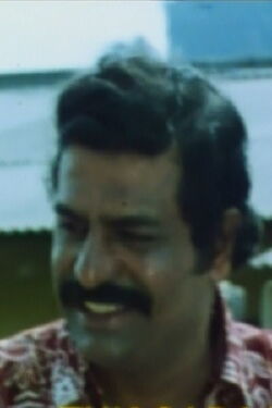 Thiagarajan