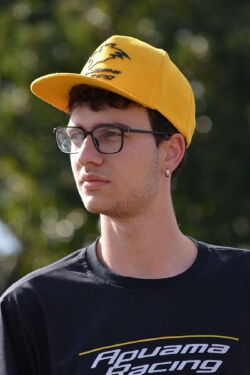 Thiago Mello
