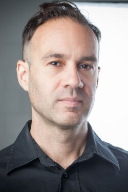 Thierry Gauthier