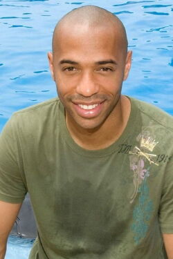 Thierry Henry