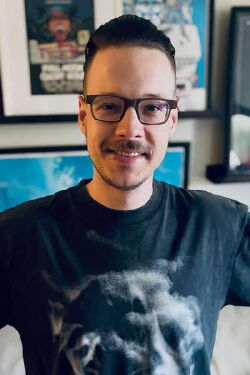 Thom Newell