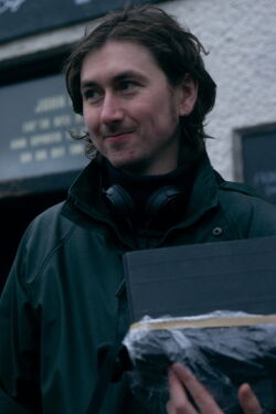 Thomas Bennett