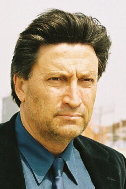 Thomas Conroy