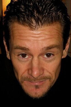 Thomas Daniel