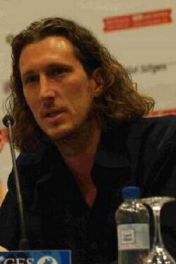 Thomas Dunn