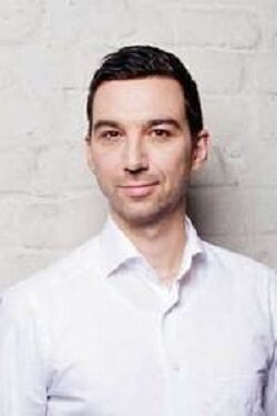 Thomas Ebenstein