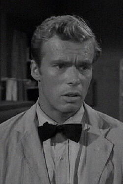 Thomas Hatcher
