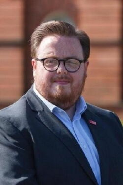 Thomas Kerr