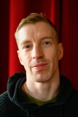 Thomas Le Lay