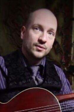 Thomas Negovan
