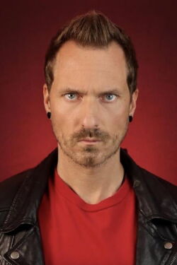 Thomas Spaeter