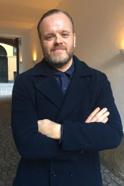 Thor Sigurjonsson