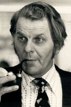 Thorbjörn Fälldin