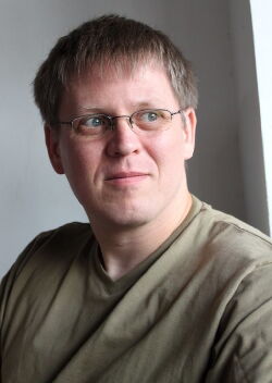 Thorkell August Ottarsson