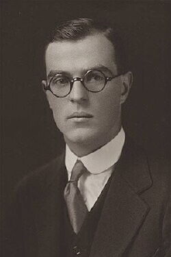 Thornton Wilder