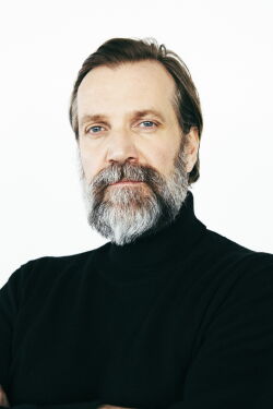 Þorsteinn Bachmann