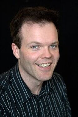 Þorsteinn Gunnar Bjarnason