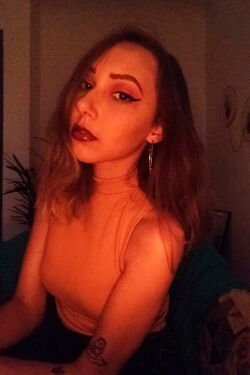 Thuanny Lourette