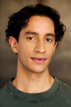Tiago A. Santos