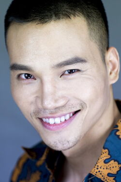 Tian Peng