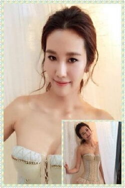 Tiara Huang