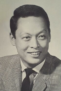 Tien Feng