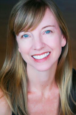 Tiffany Fraser
