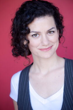 Tiffany Kilgore