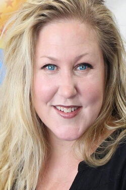 Tiffany Vollmer