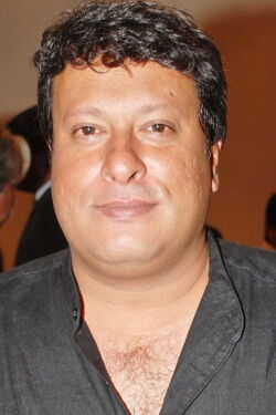 Tigmanshu Dhulia
