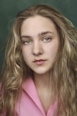 Tillie Murray