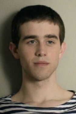 Tim Bogaerts
